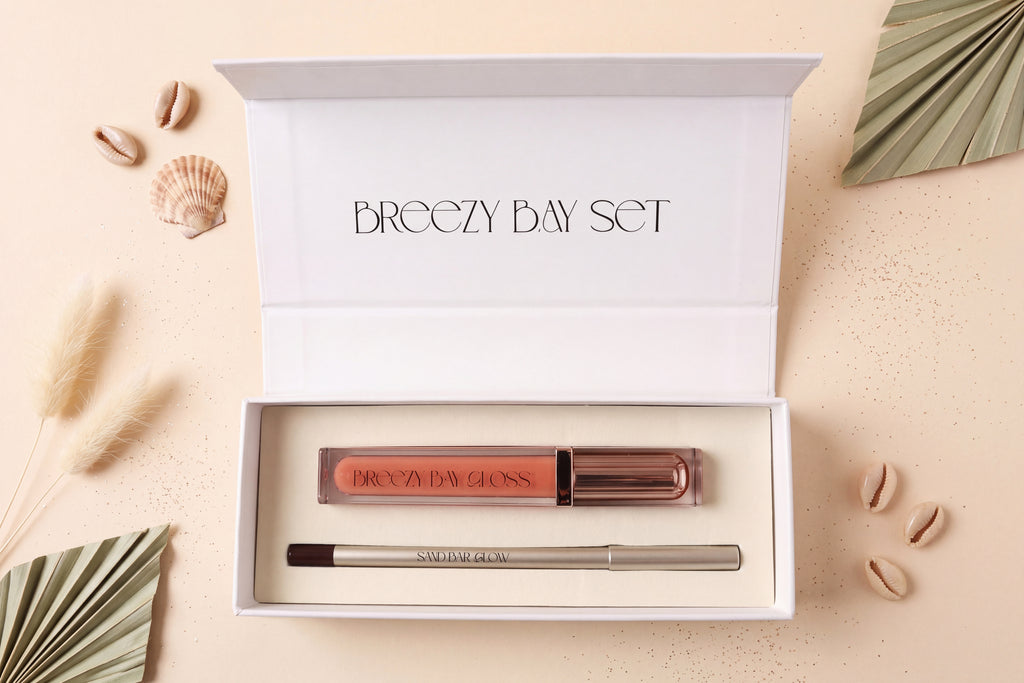 BREEZY BAY SET